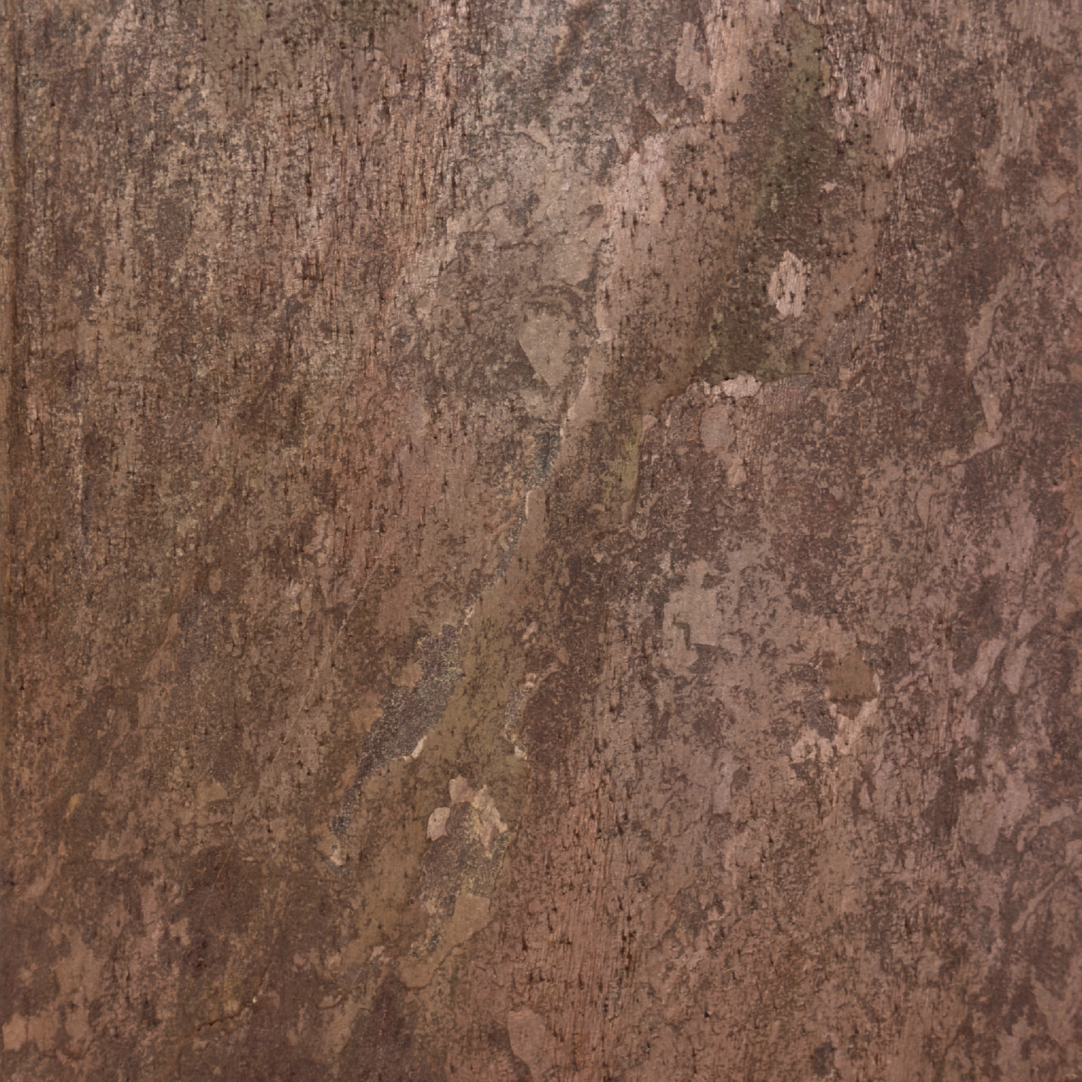 Stone Veneer -kiviviilu, kupari