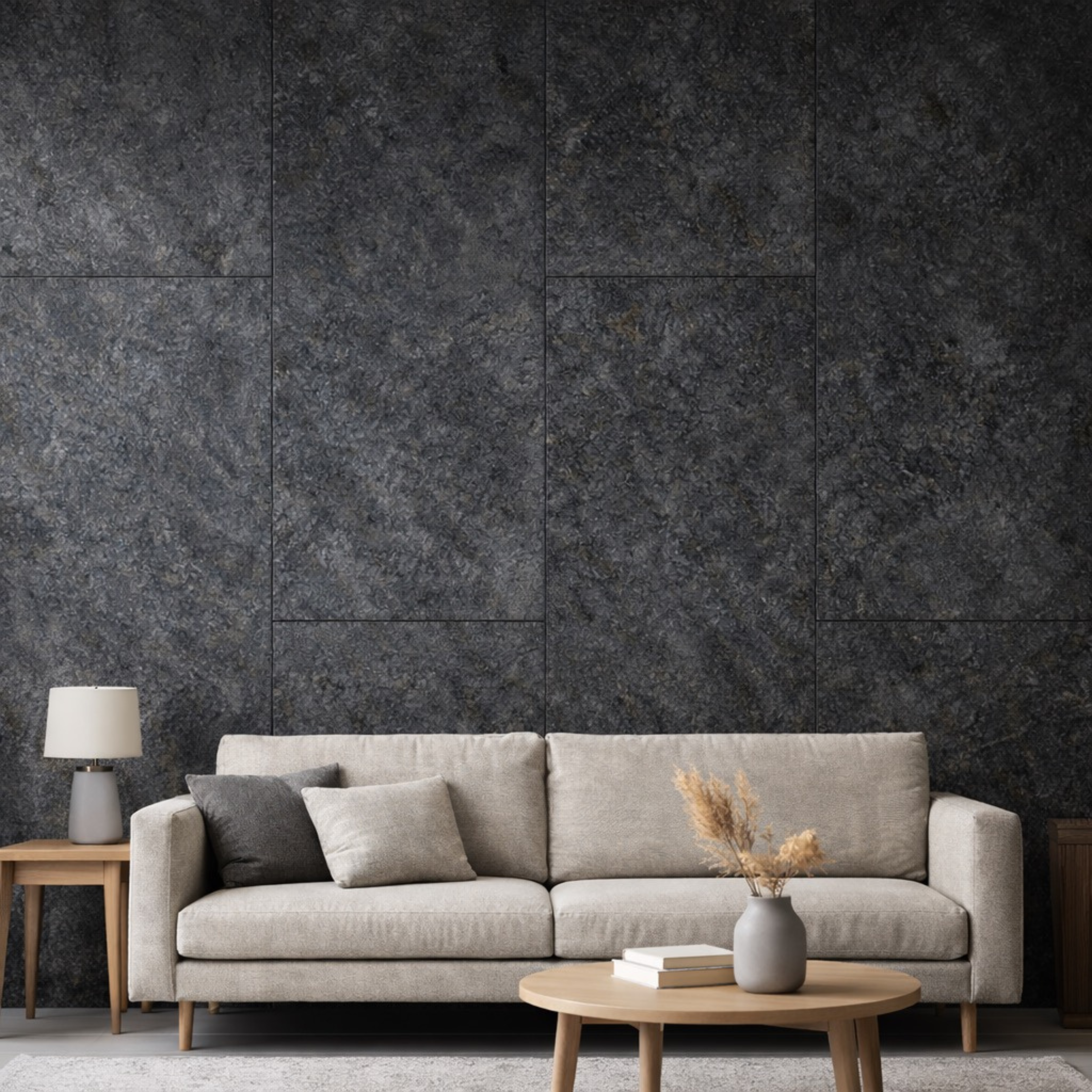 Havainnekuva. Digitaalinen visualisointi, ei aito asennuskuva.